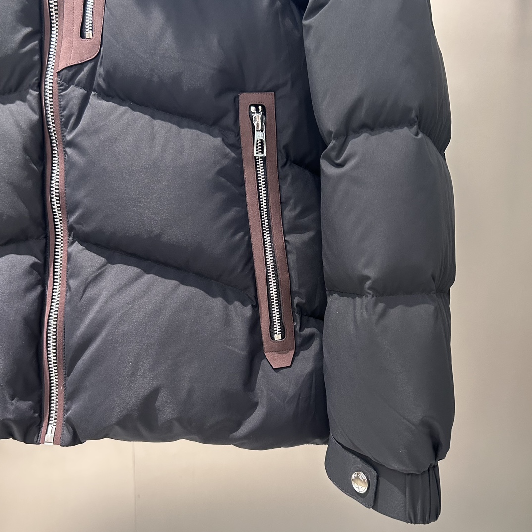 Loro Piana Down Jackets